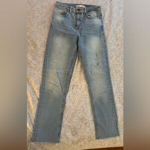 Zara Jean